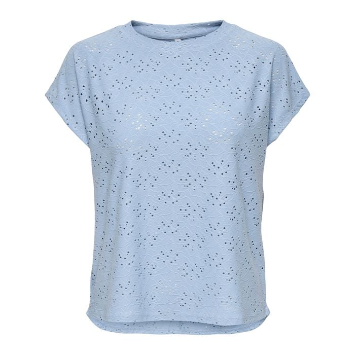 Only Milla S/S Shirt Dames