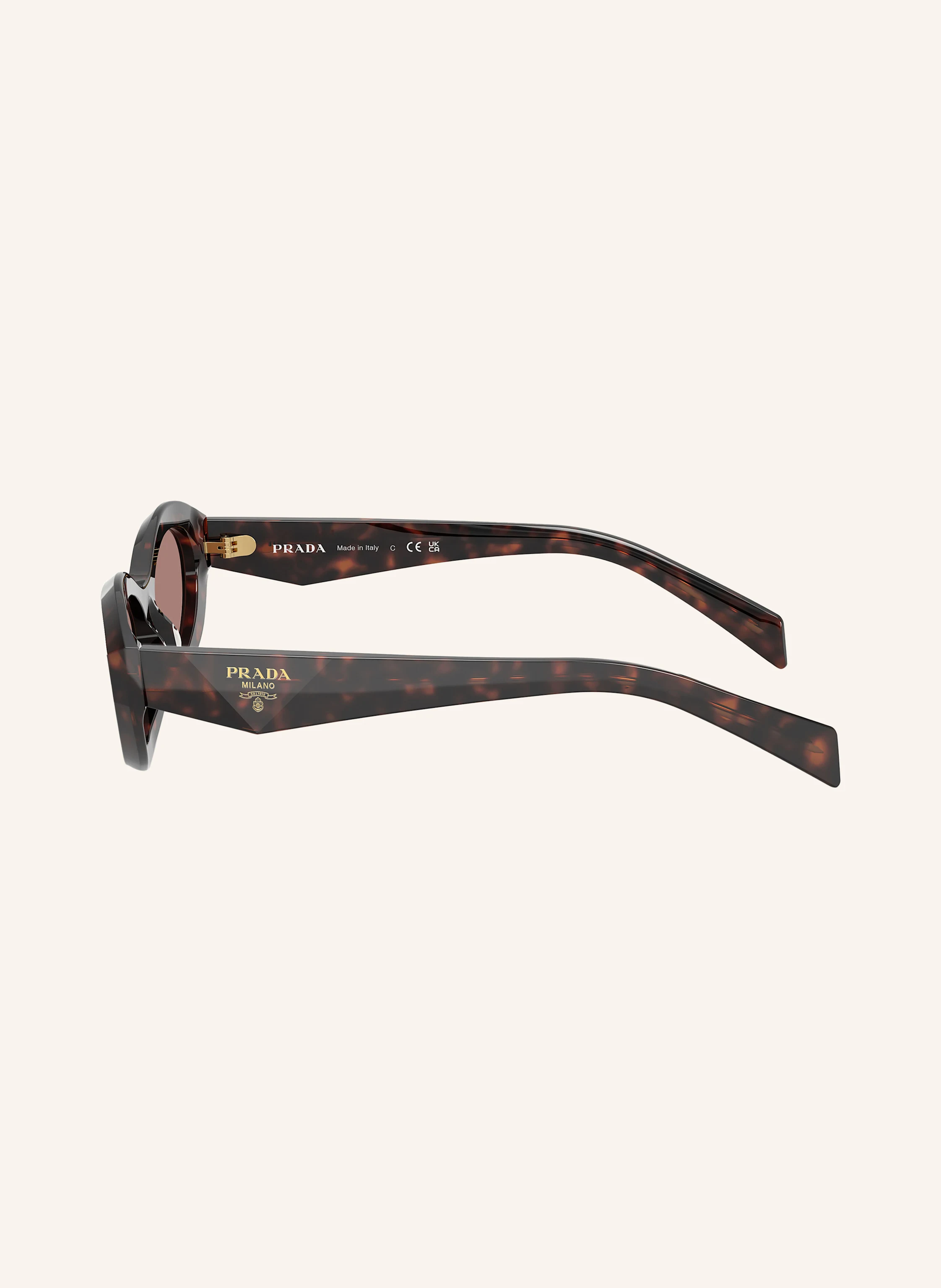 PRADA Sonnenbrille PR 26ZS