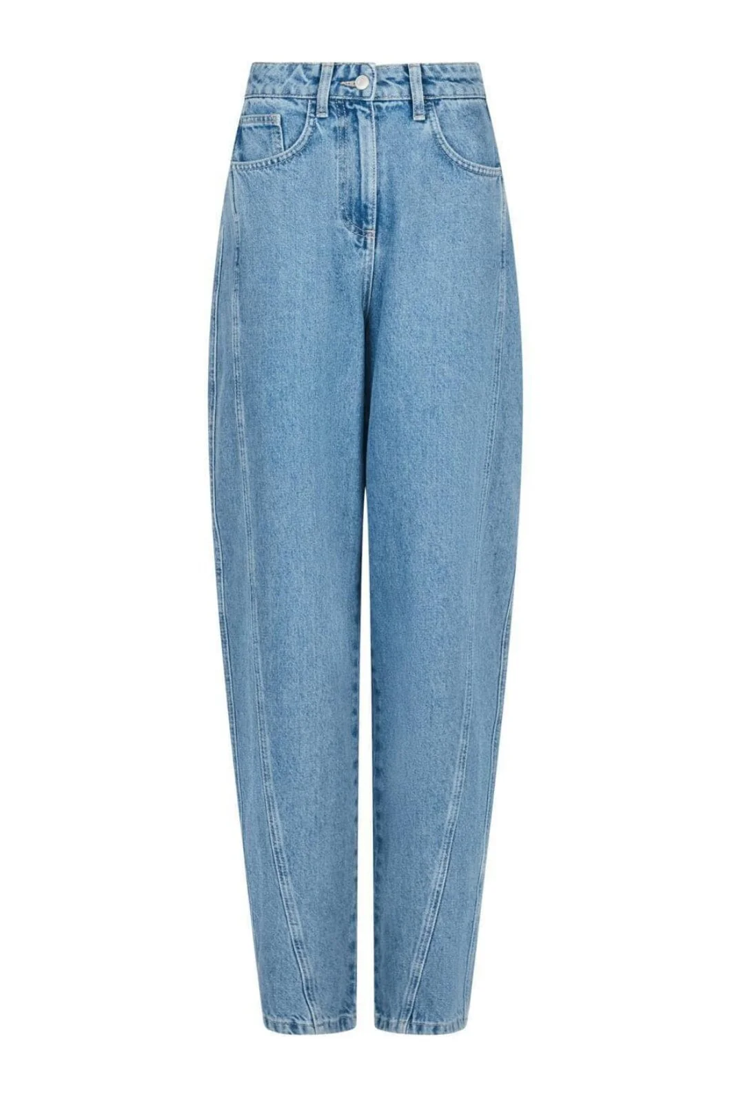 Neo Noir Hazen D Pants