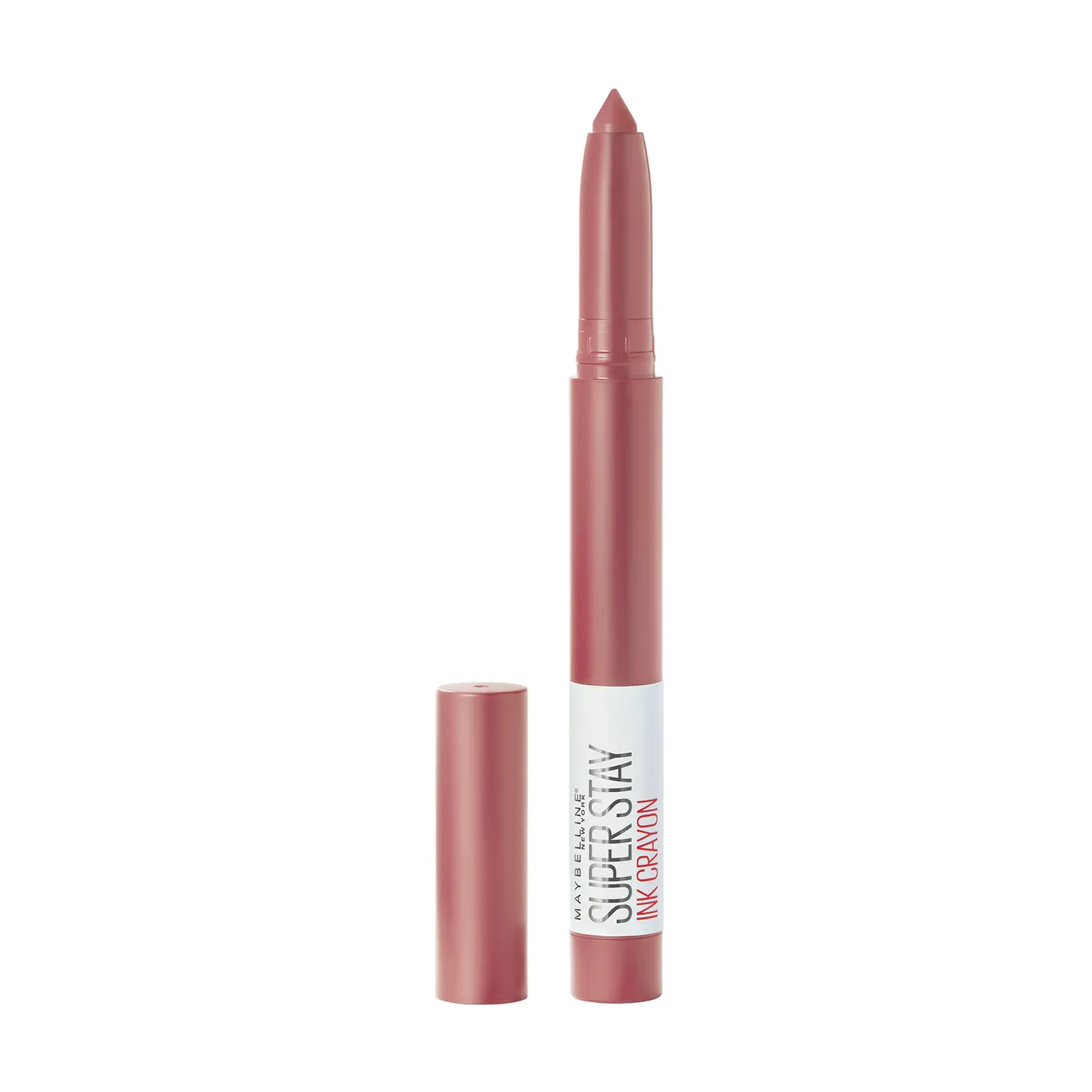 Maybelline Superstay Lippenstift50 Own your empire