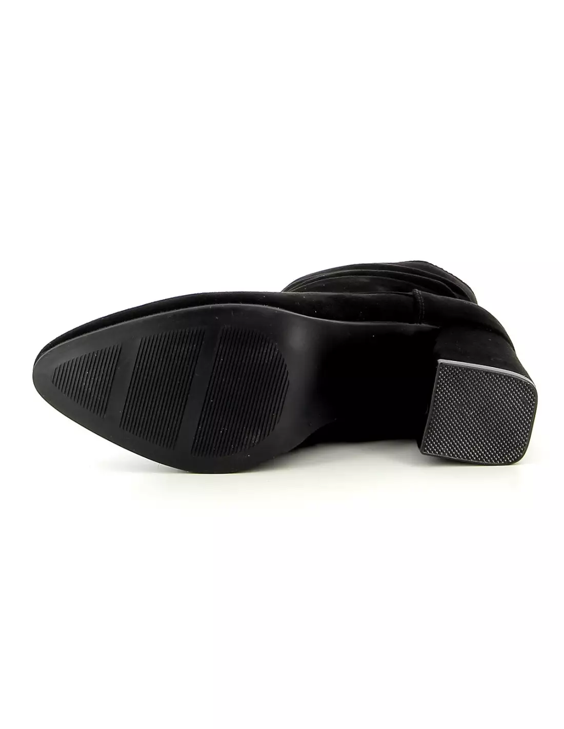 SAFETY JOGGER 540023 - Boots & bottines Noir