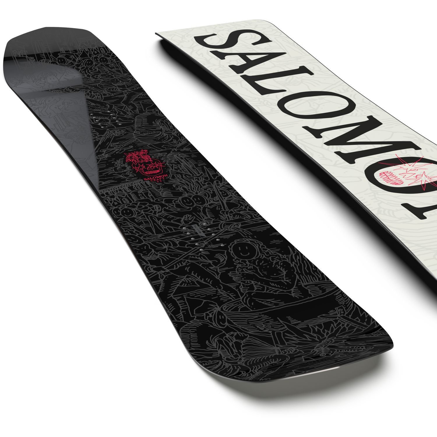 SalomonCRAFT