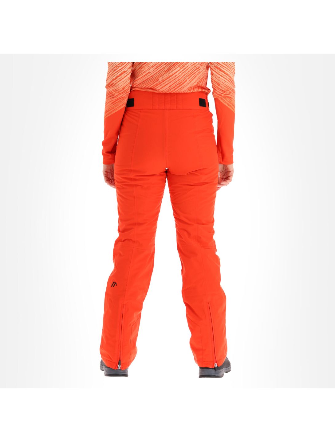 Vroni Slim skibroek dames