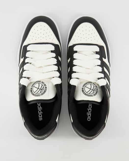 Adidas JR0166 Sportschuhe in Schwarz