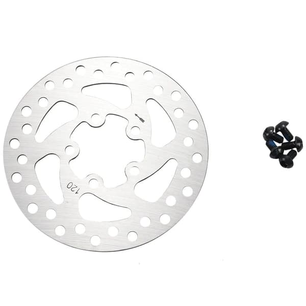 Bremseskive 120mm – Xiaomi M365 Pro / Pro2