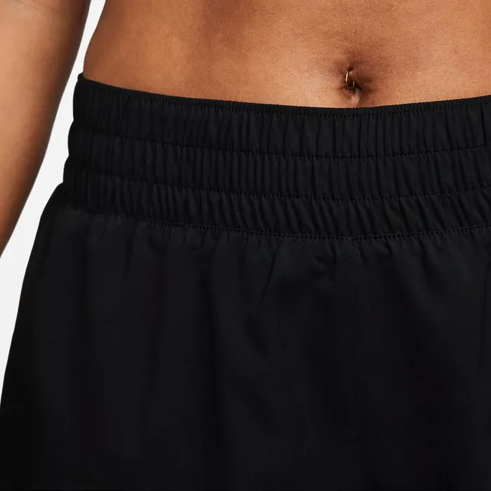 Nike Dri-FIT One 2-in-1 Short Dames