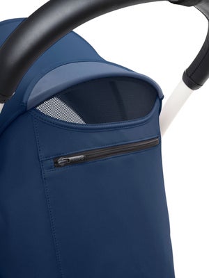 Stokke YOYO 3 6+ Fargetrekkpakke, Air France Blue