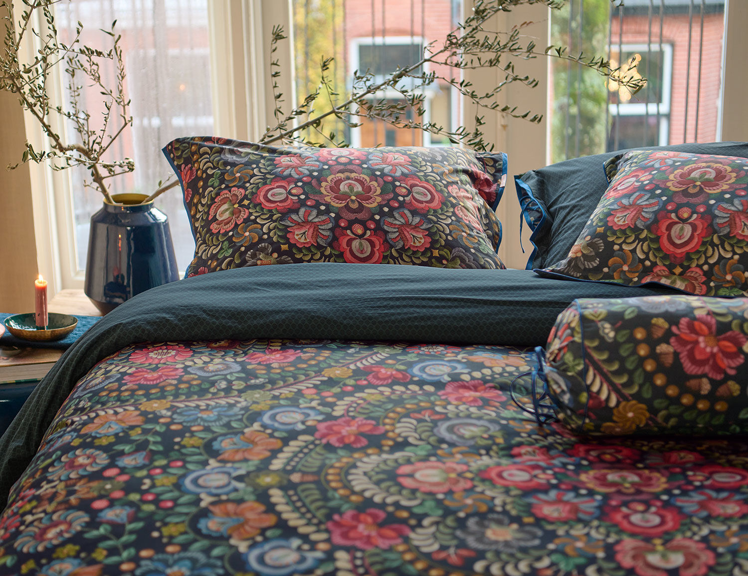 PIP Studio Bettwäsche Il Ricamo