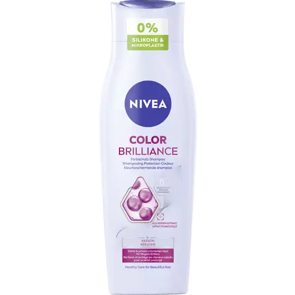 Color Brilliance Shampoo
