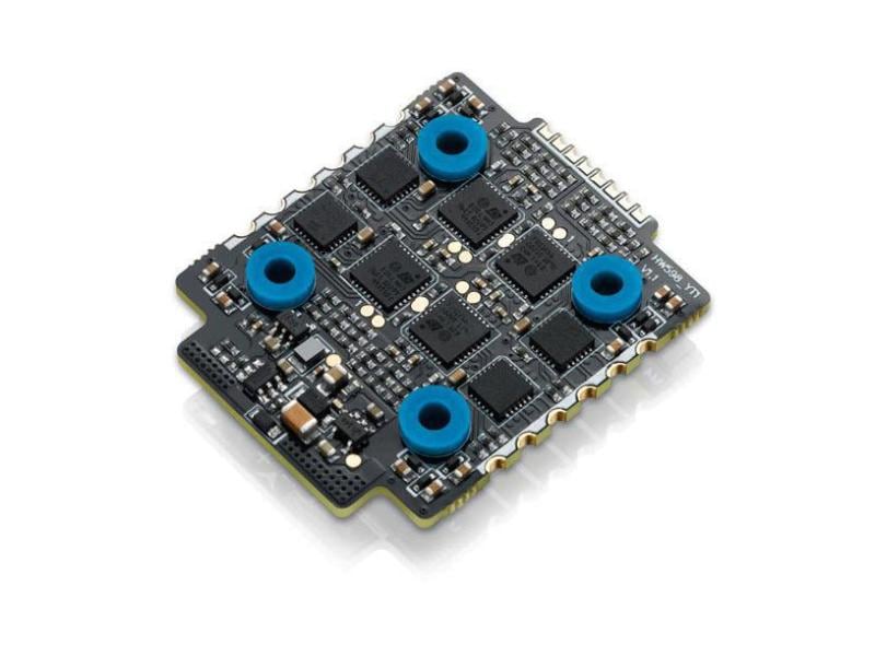 Hobbywing Regler XRotor 40A (20x20) 6S 4in1 Regler für Multikopter