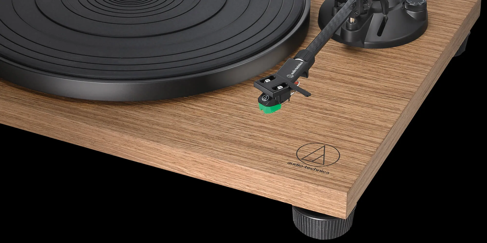 Audio Technica AT-LPW40WN Platines vinyle hi-fi