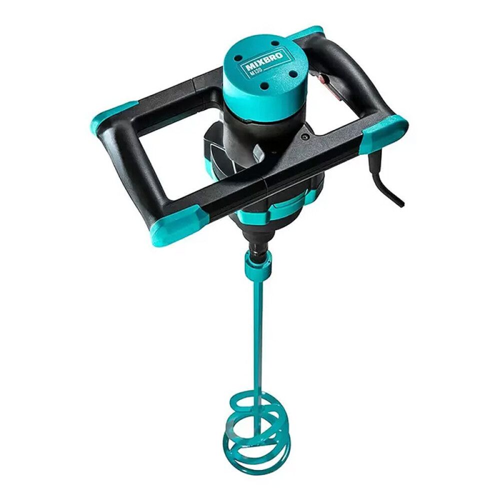OMRØRER COLLOMIX MIXBRO M130 1300W