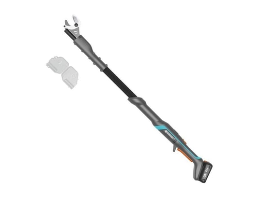 GARDENA - Sécateur électrique Coupe-branches - - easycut p4a - 18 v li-ion / 2,0 a