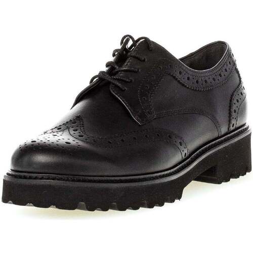 Gabor - 35.244.27 Negro