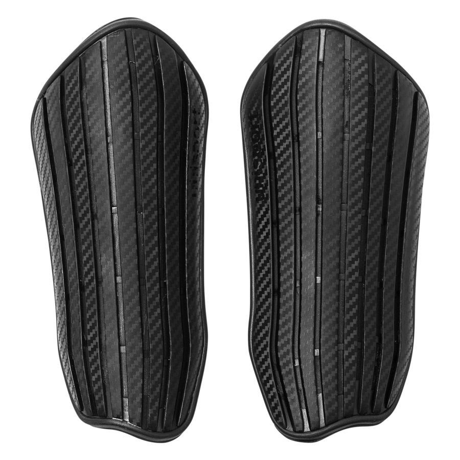 Uhlsport Protège-Tibias Carbonflex Evo - Noir