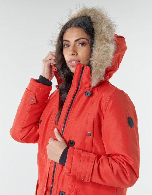 Vero Moda - VMEXPEDITION Rojo