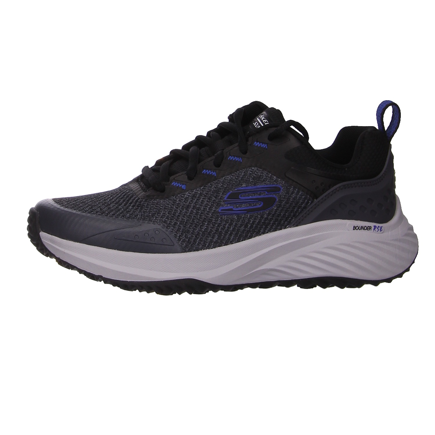 Skechers Sneaker grau grau