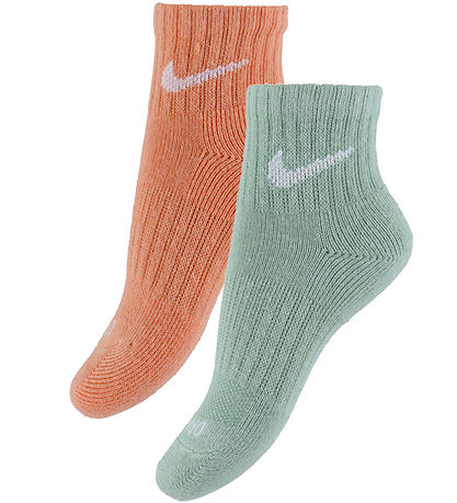 Nike Sneaker-Socken - Gepolstert - Dri-Fit - 6er-Pack - Mehrfarb