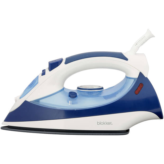 Blokker stoomstrijkijzer BL-27001 2200W