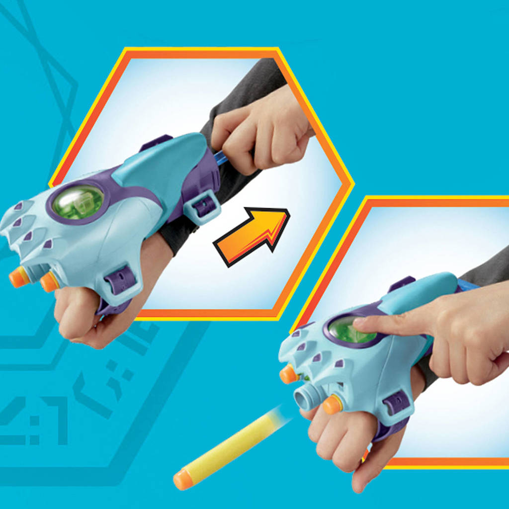 Transformers Earthspark Cybersleeve Roleplay