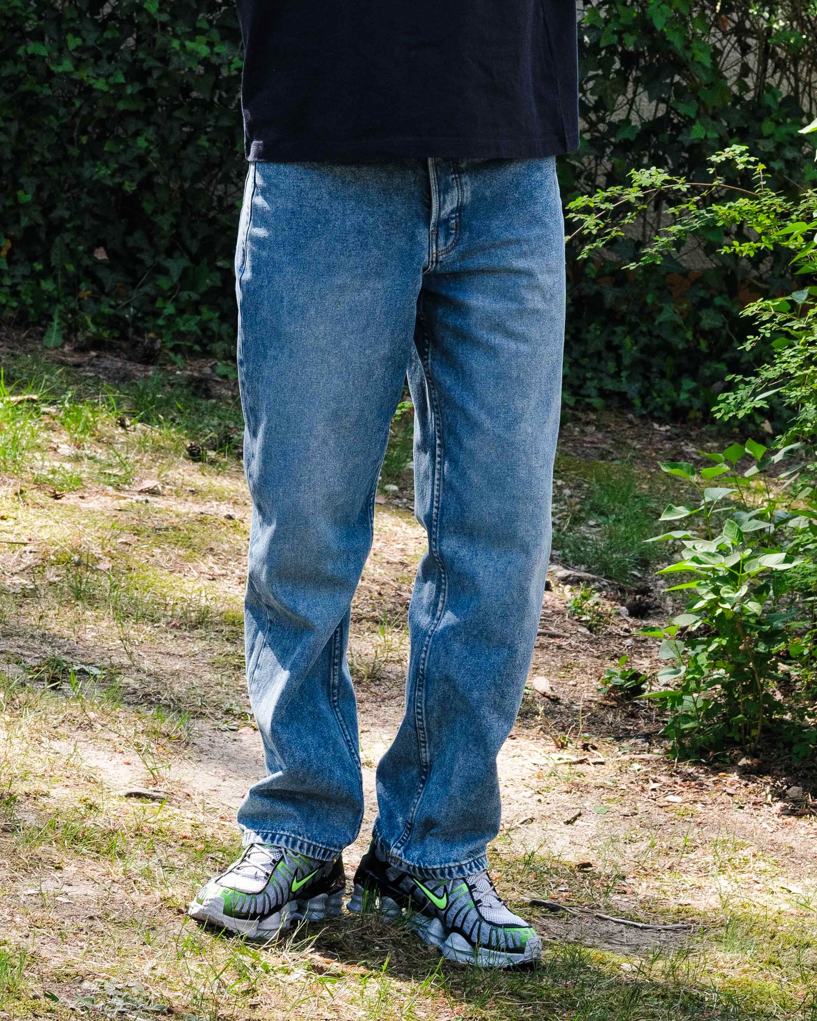 Dickies<br>Thomasville Denim Pant