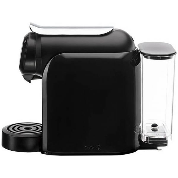 Máquina de Café Delta Q Qool Evolution Preto
