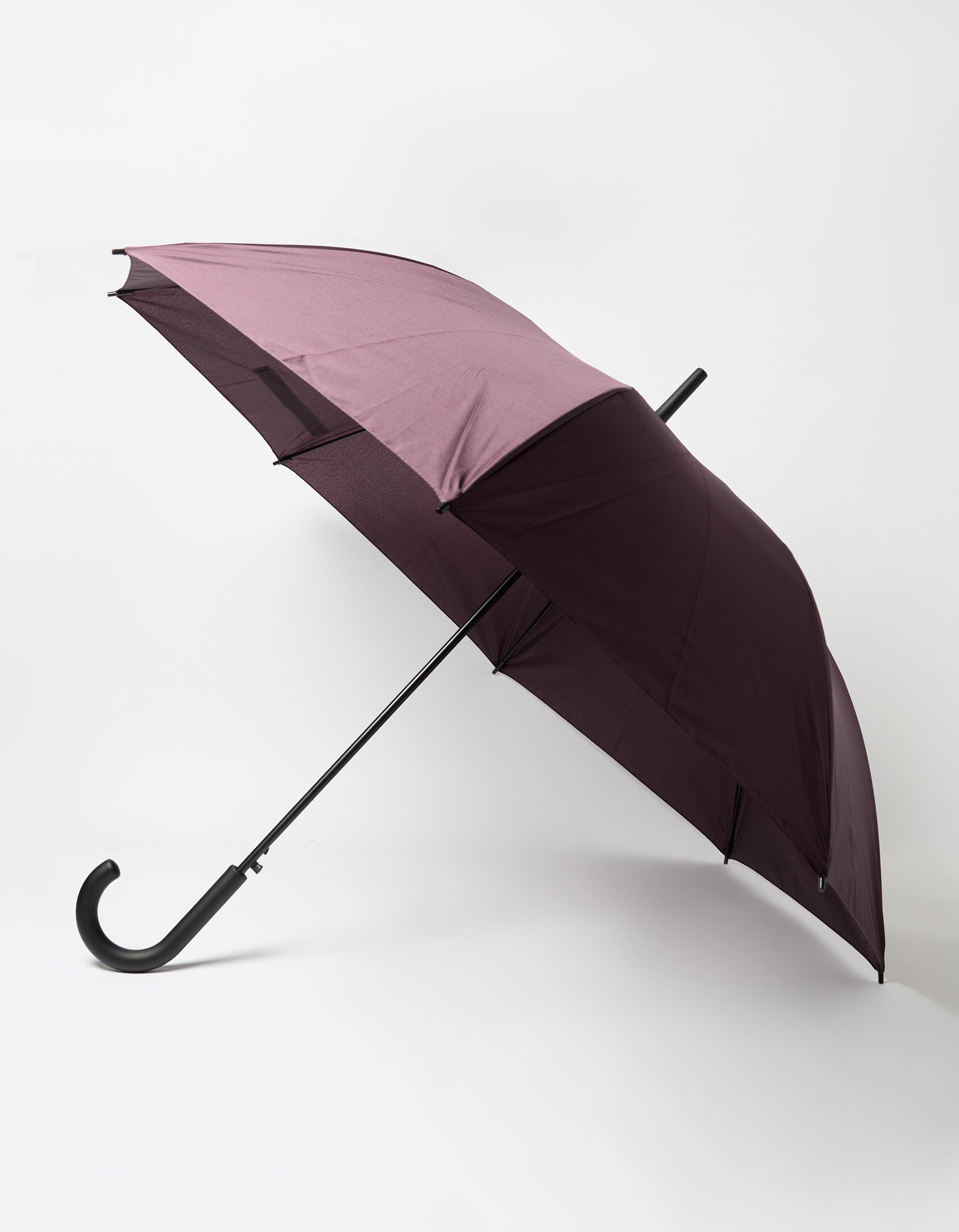 Guarda-chuva, Mulher, Roxo