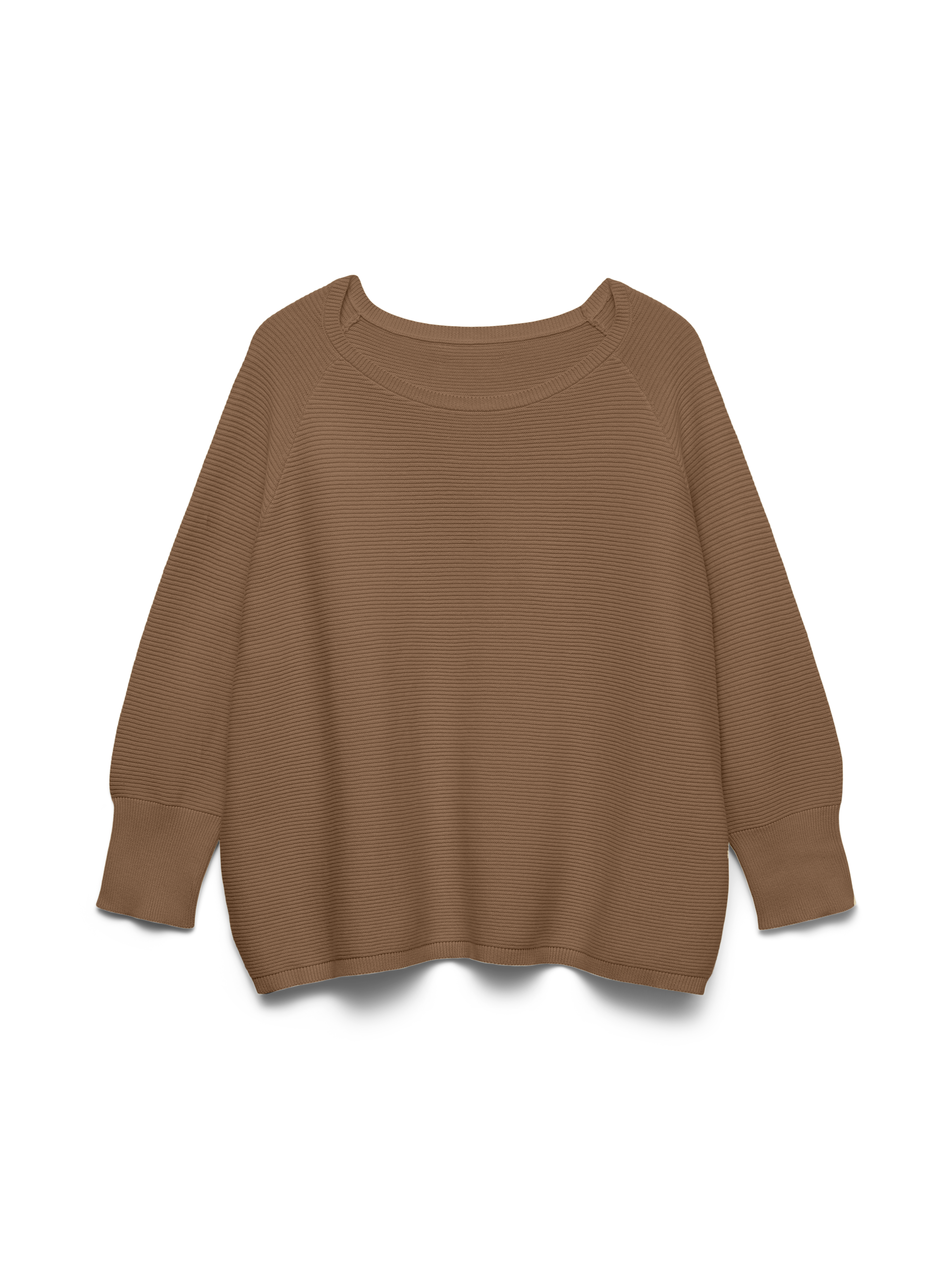 VMNEW Gebreide pullover