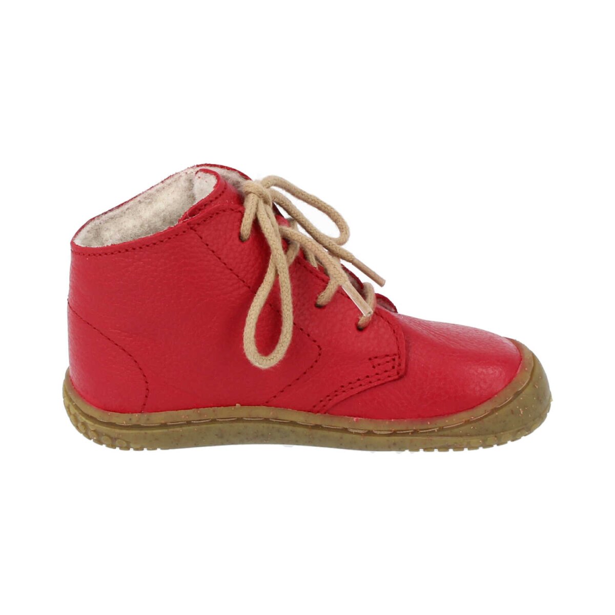 B2021222-F1 SOFT-TOE bio nappa fire woolfleece laces Weite/M