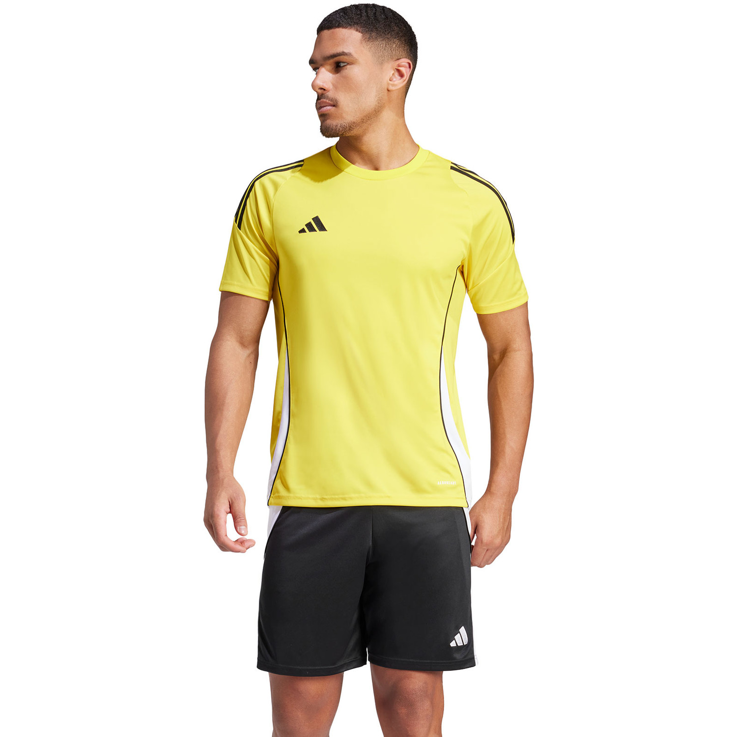 adidas Tiro 24 Trainingsset