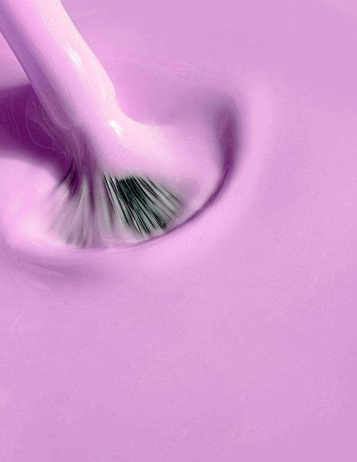 Le Mini Macaron Single Gel Polish Lavender 8,5ml