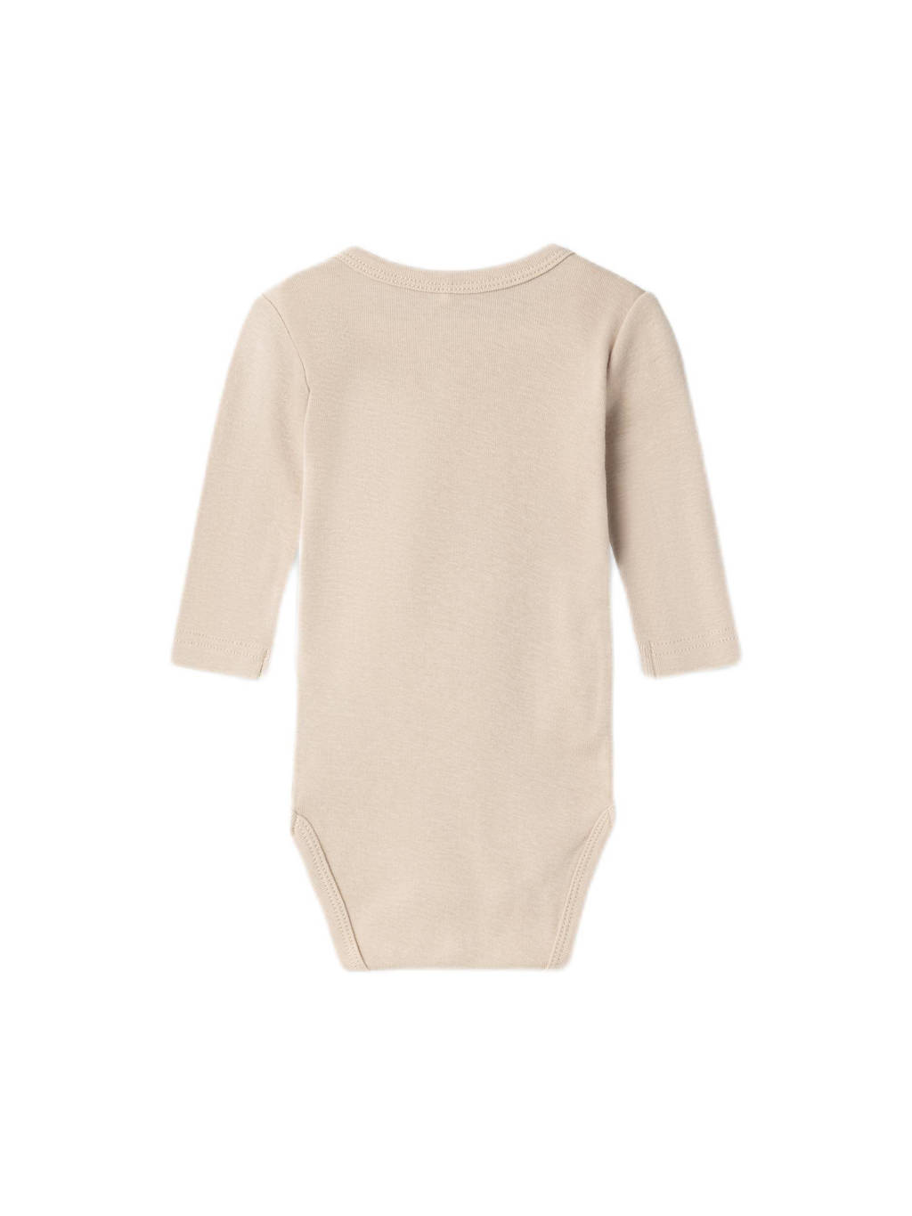 NAME IT romper NBNBODY - set van 2 beige/bruin