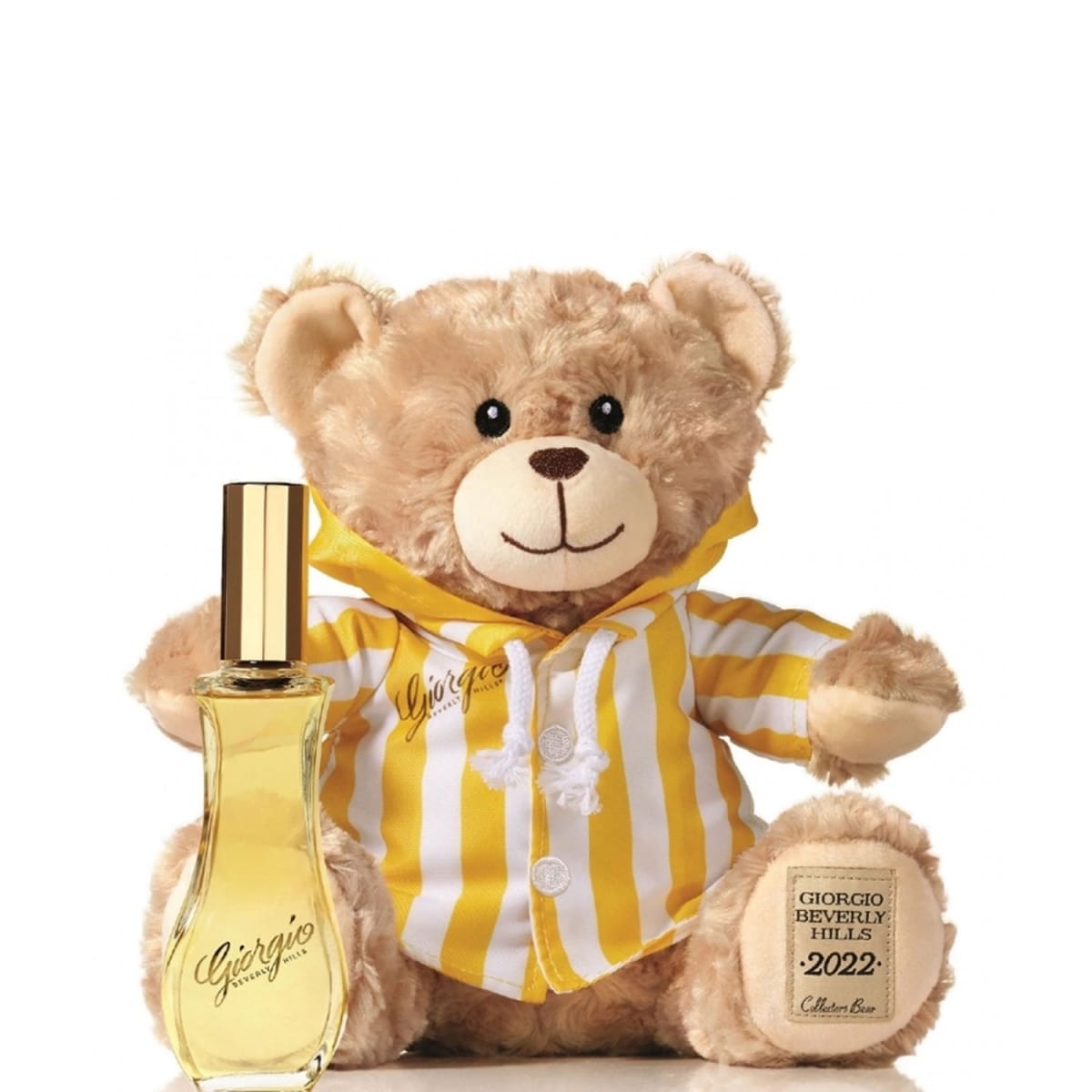 Giorgio Beverly Hills Giorgio Beverly Hills Coffret Eau de Toilette