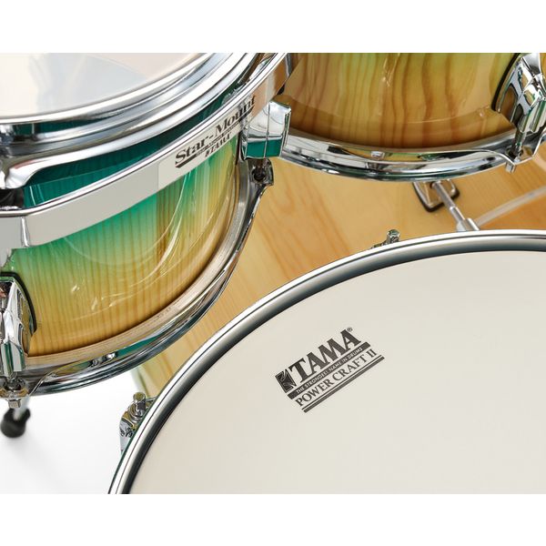 Tama Superst. Classic 7pcs -PCLP