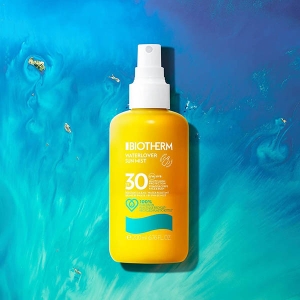 Biotherm Waterlover Sun Mist SPF30 Face/Body, 200 ml