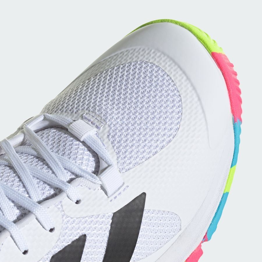 Adidas Chaussure Court Team Bounce 2.0