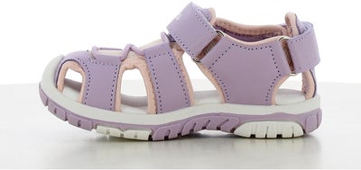 Disney Frozen Classic Sandaler, Lilac/Light Pink