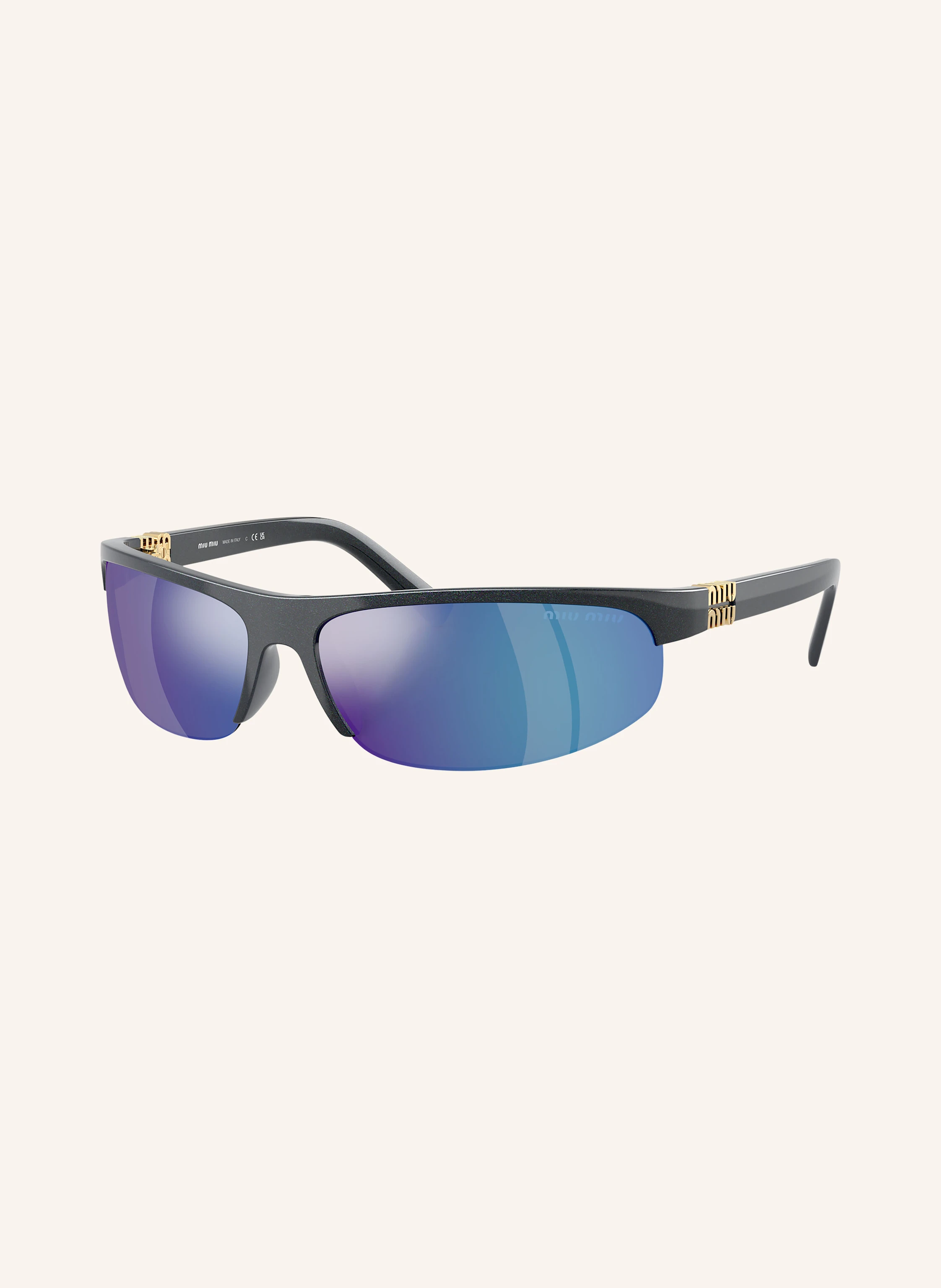 MIU MIU Sonnenbrille A02S