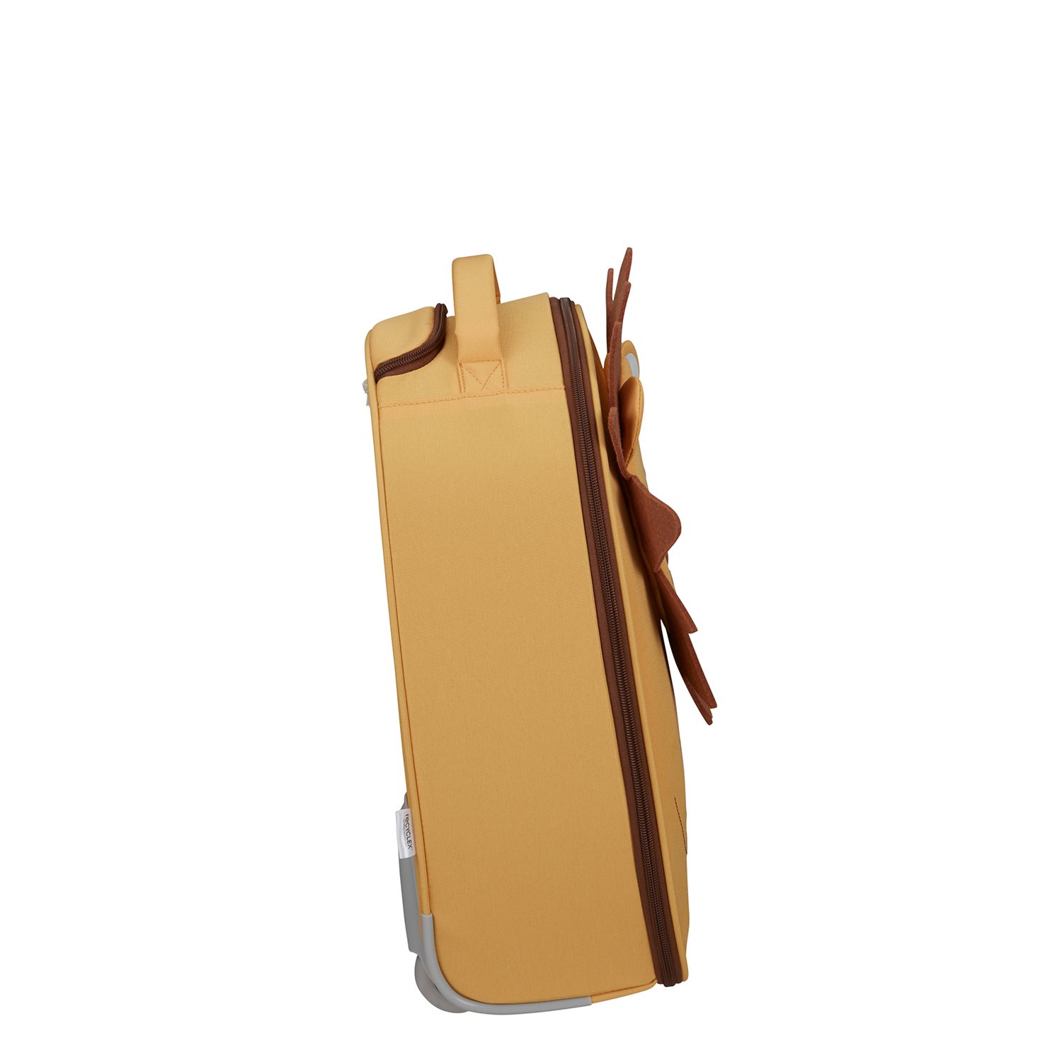 Sammies by Samsonite Happy Sammies Eco Upright 45 lion lester