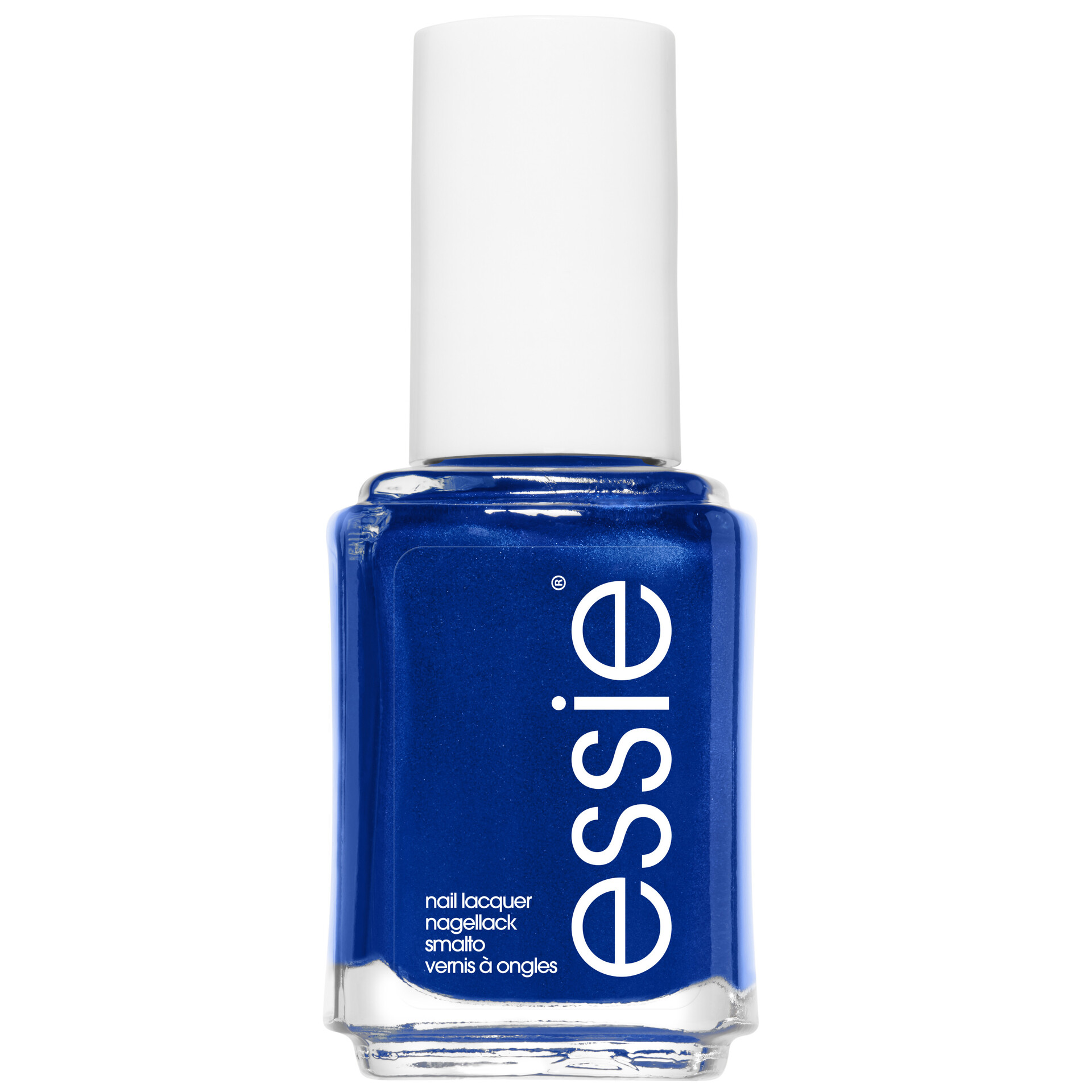 Essie 92 Aruba Blue