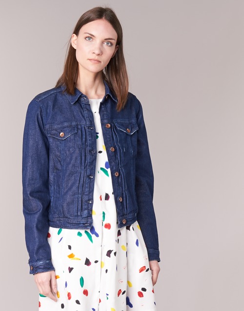 Benetton - FESCAR - Bleu foncé