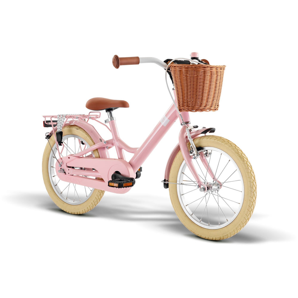 Køb PUKY Retro Rose Youke Classic 16