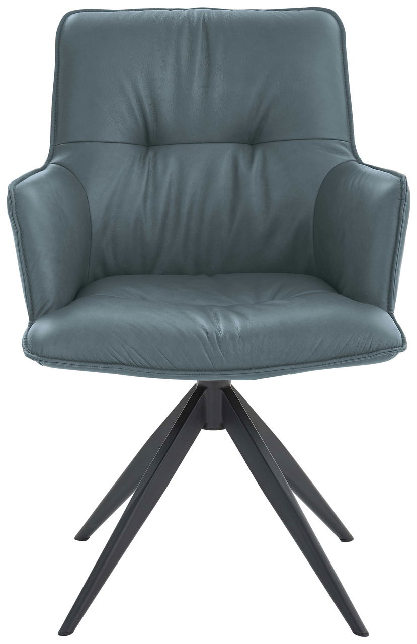 Dieter Knoll Design-Schalensessel PREMIO
