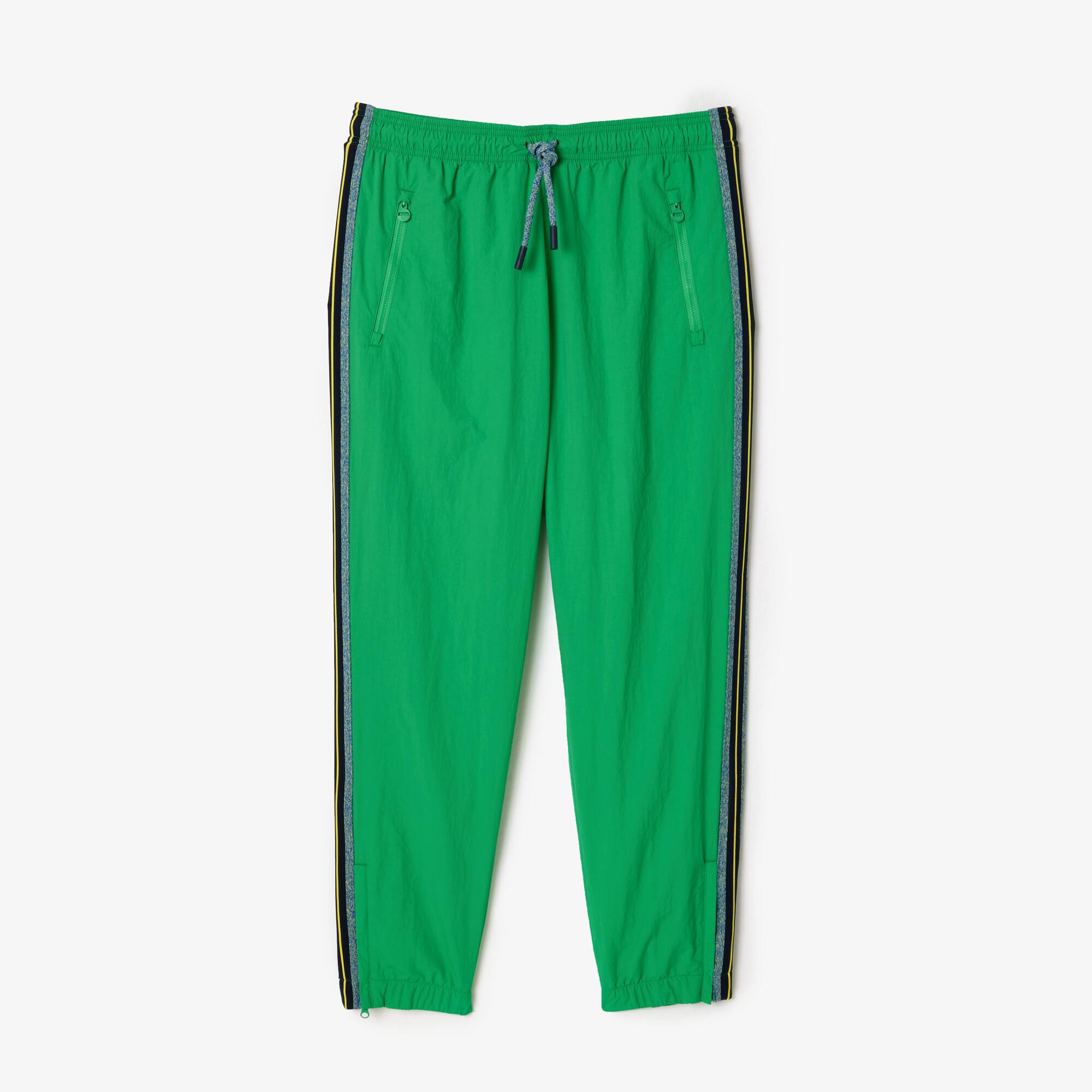 Lacoste x Eleven by Venus Trainingshose Lacoste X EleVen by Venus Williams - Grün - Lacoste - Unisex