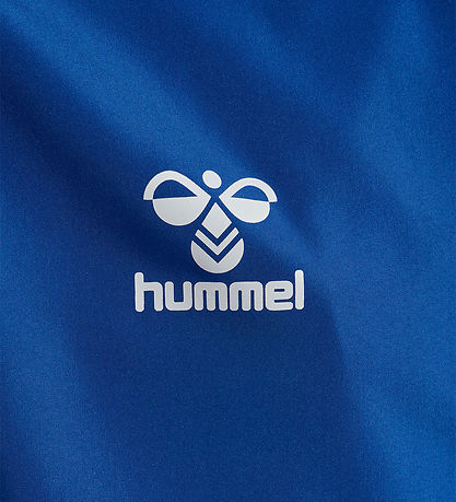 Hummel Jacke - HmlEssential AW - True Blue