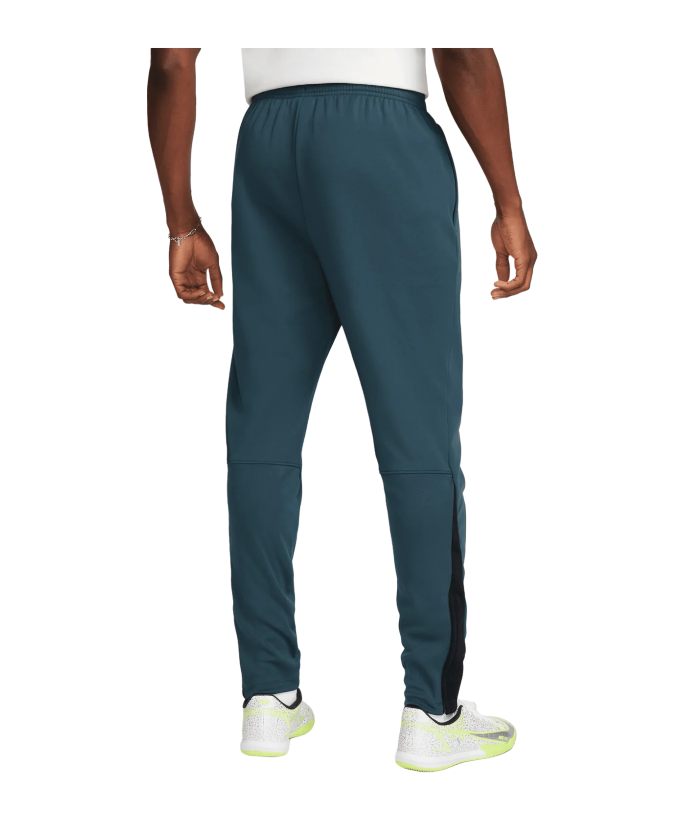 Nike Therma-Fit Academy Winter Warrior Hose Grün Schwarz F328