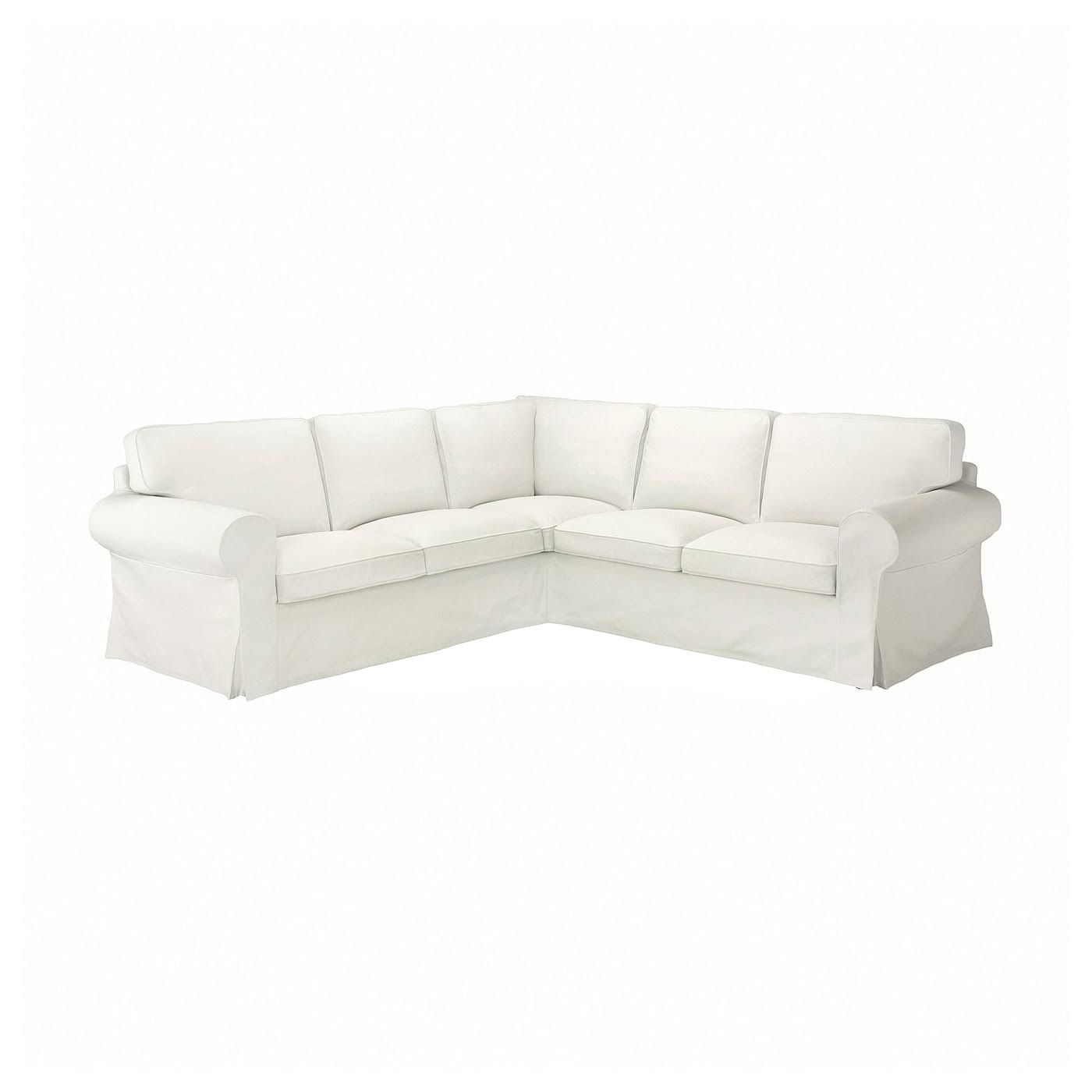IKEA EKTORP Ecksofa 4-sitzig