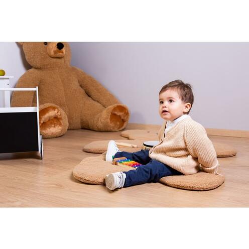 Tapis d'Éveil Teddy Bear - CHILDHOME