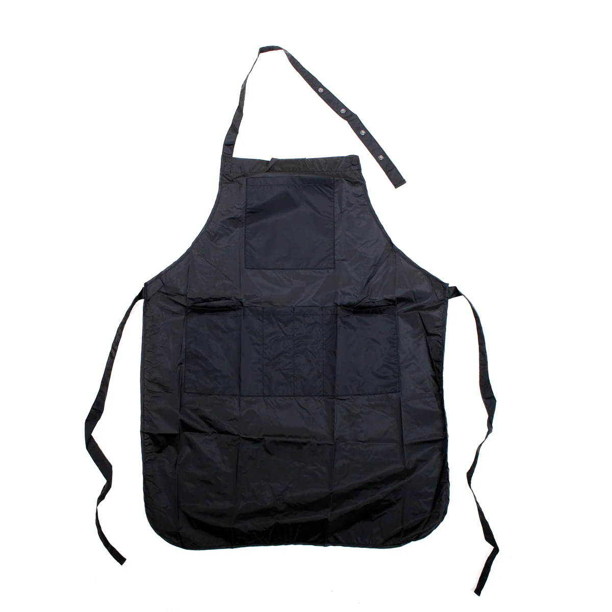 Tablier de coloration en nylon