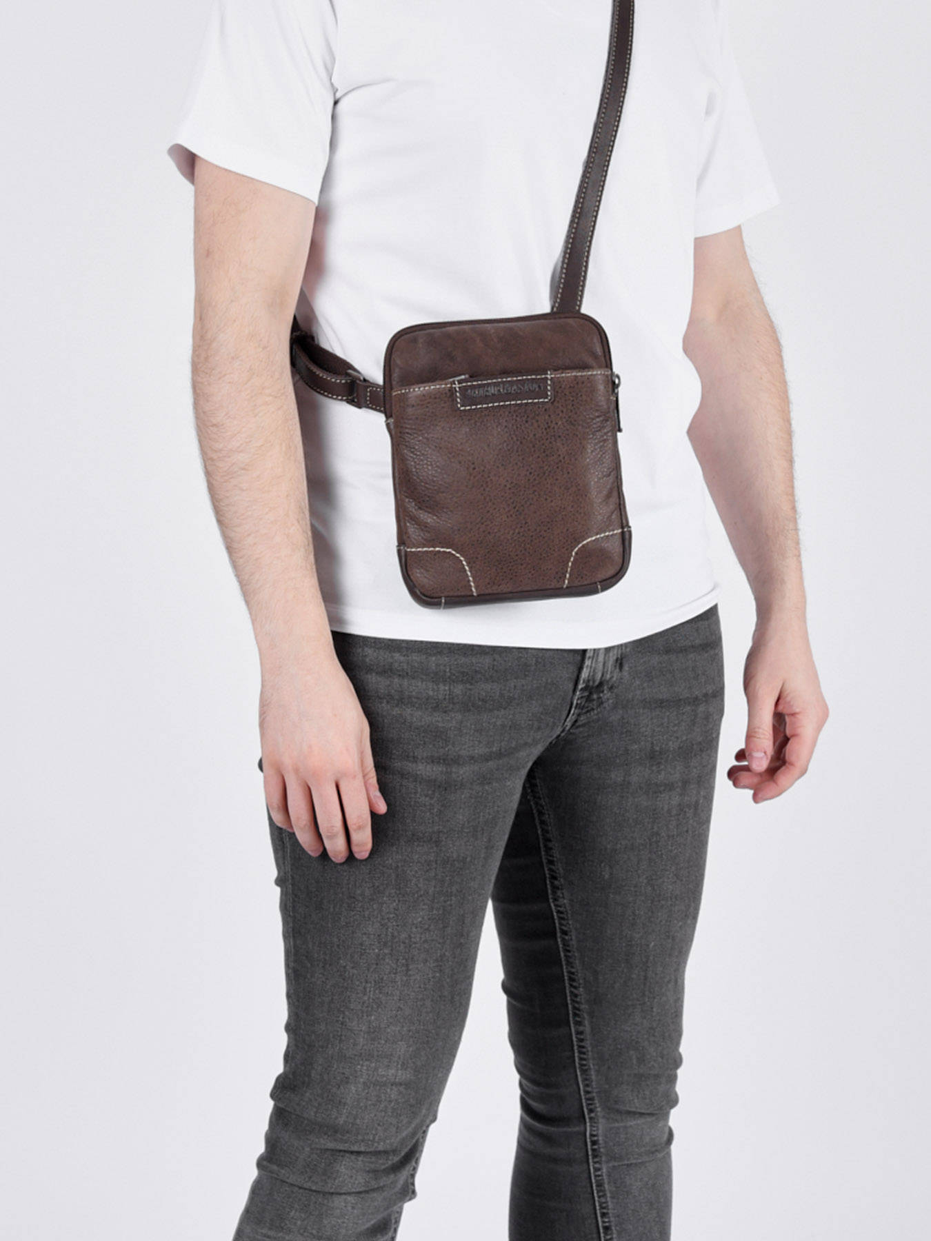 Sac bandoulire ARTHUR & ASTON